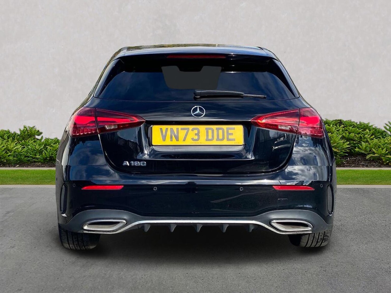 Used Mercedes-Benz A-Class 2023 for sale - 76365079: Photo 4