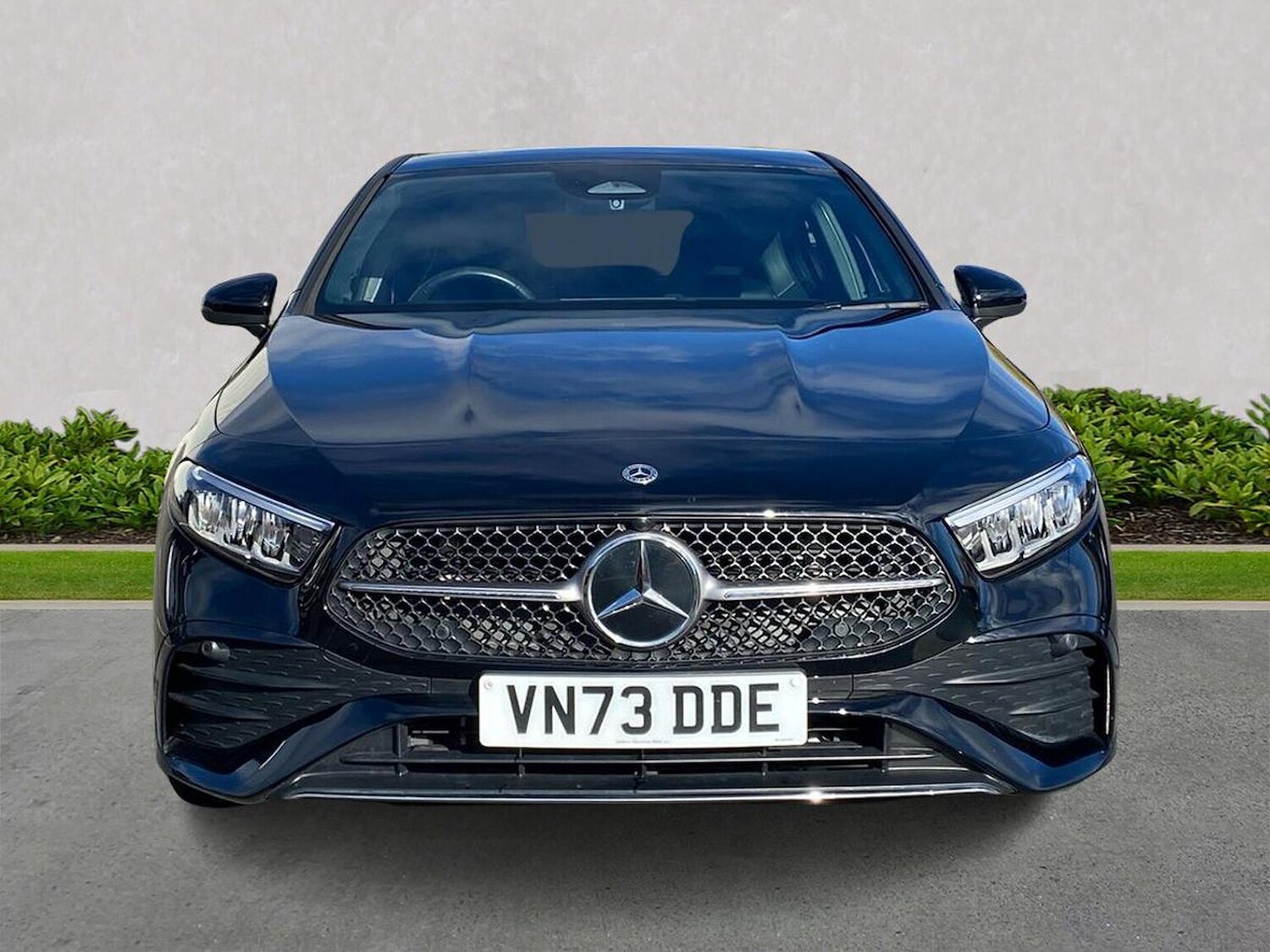 Used Mercedes-Benz A-Class 2023 for sale - 76365079: Photo 5