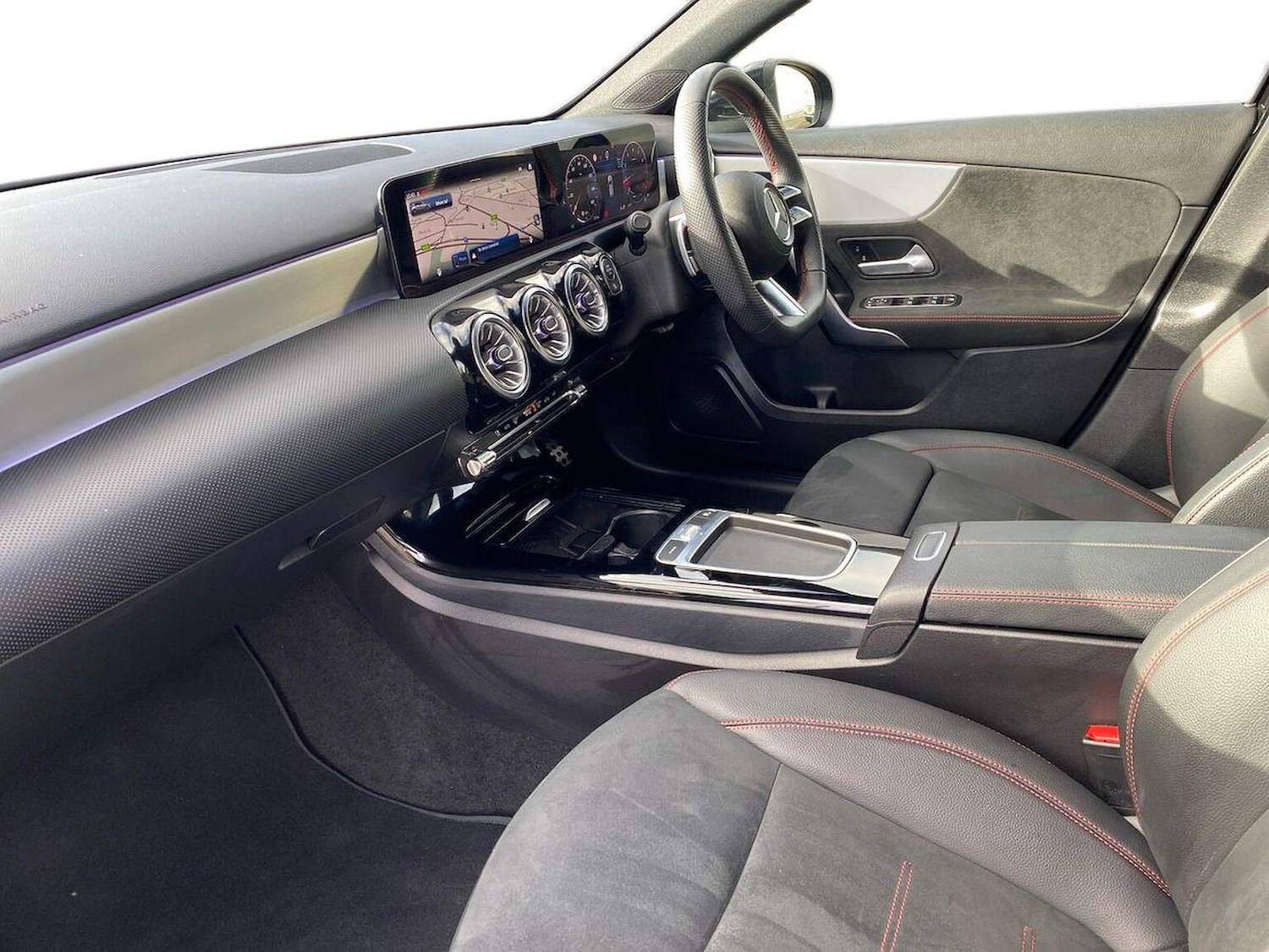 Used Mercedes-Benz A-Class 2023 for sale - 76365079: Photo 7