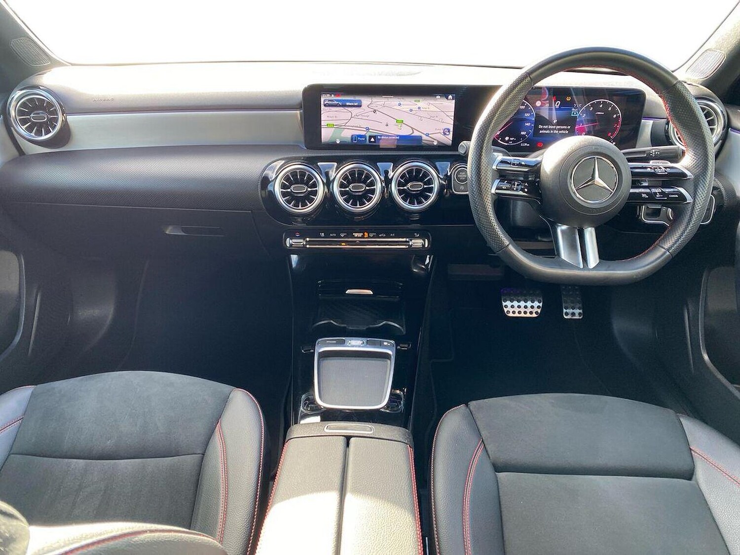 Used Mercedes-Benz A-Class 2023 for sale - 76365079: Photo 8