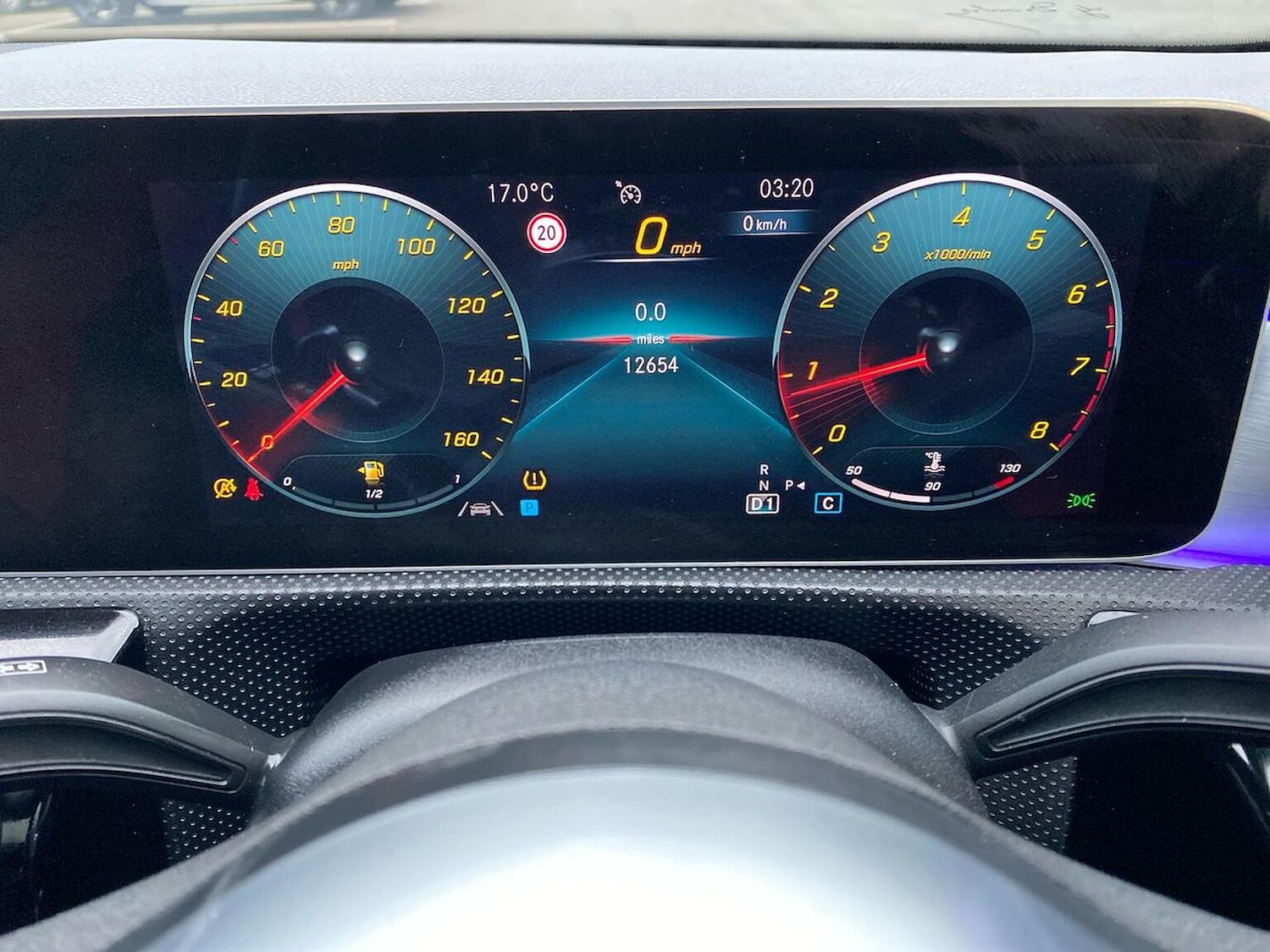 Used Mercedes-Benz CLA 2020 for sale - 76510760: Photo 10