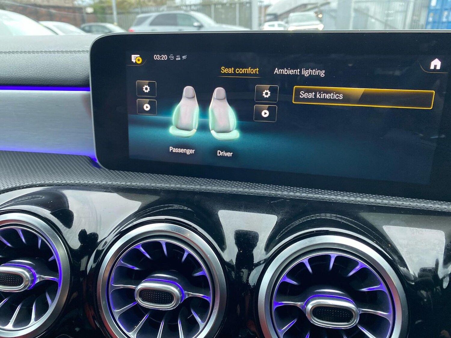 Used Mercedes-Benz CLA 2020 for sale - 76510760: Photo 12