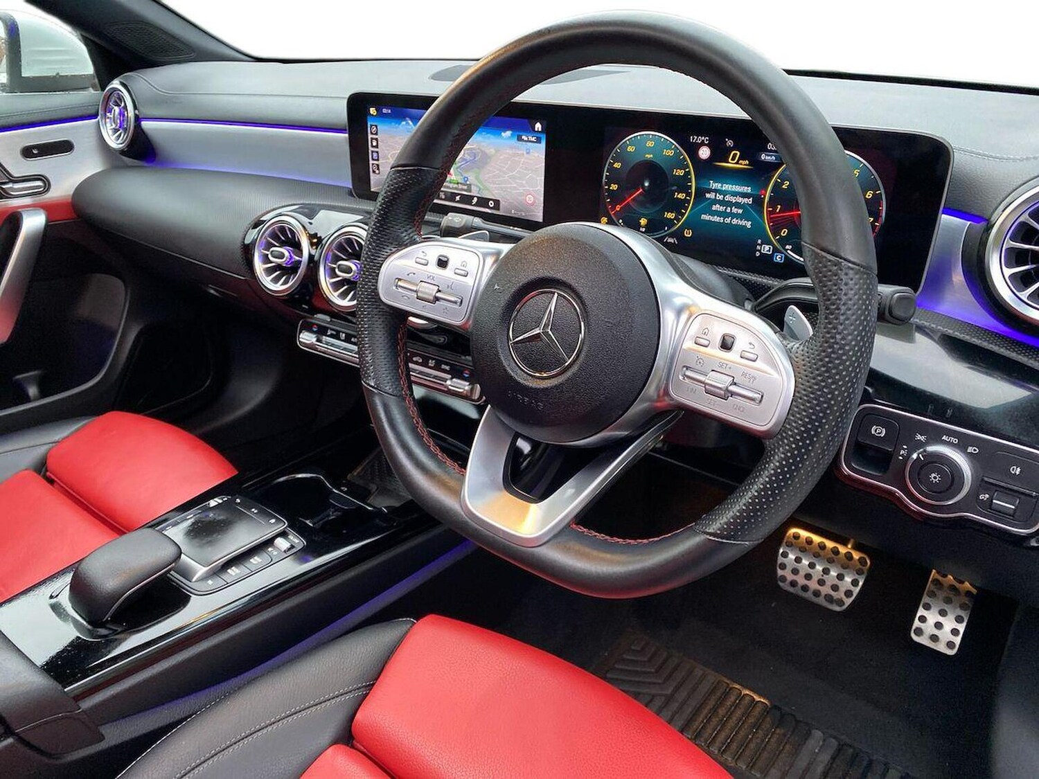 Used Mercedes-Benz CLA 2020 for sale - 76510760: Photo 15