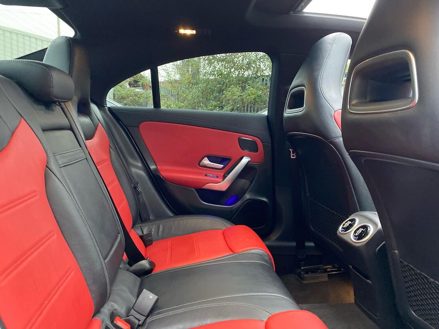 Used Mercedes-Benz CLA 2020 for sale - 76510760: Photo 16