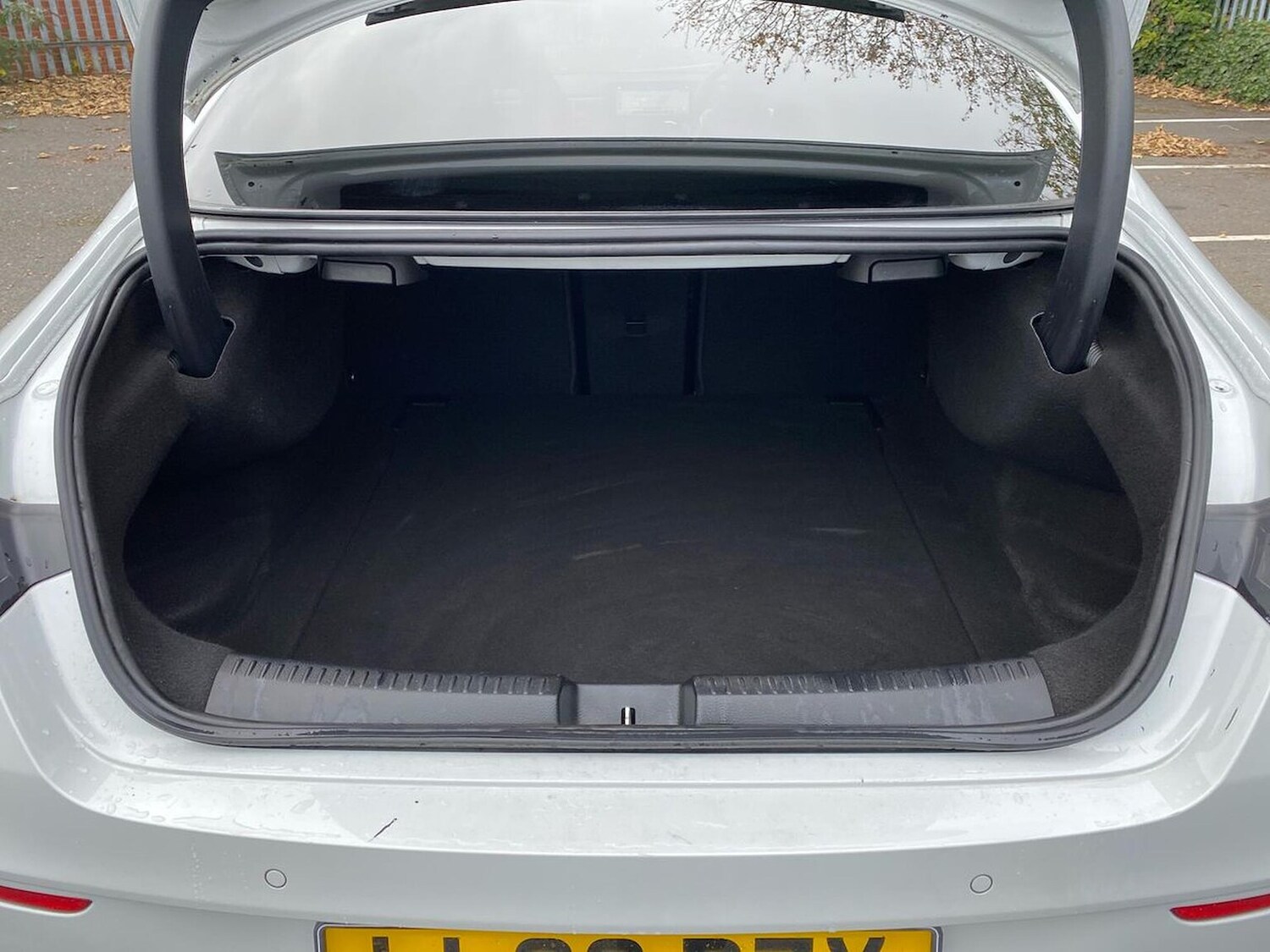 Used Mercedes-Benz CLA 2020 for sale - 76510760: Photo 17