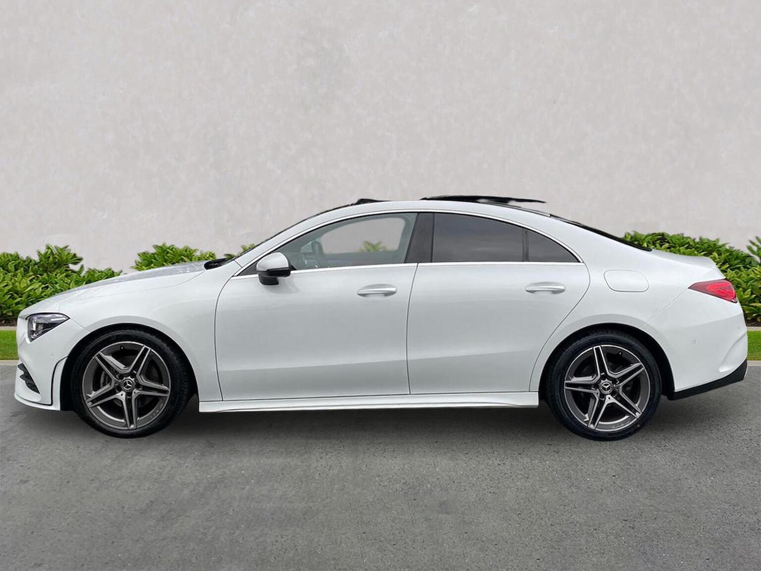 Used Mercedes-Benz CLA 2020 for sale - 76510760: Photo 19