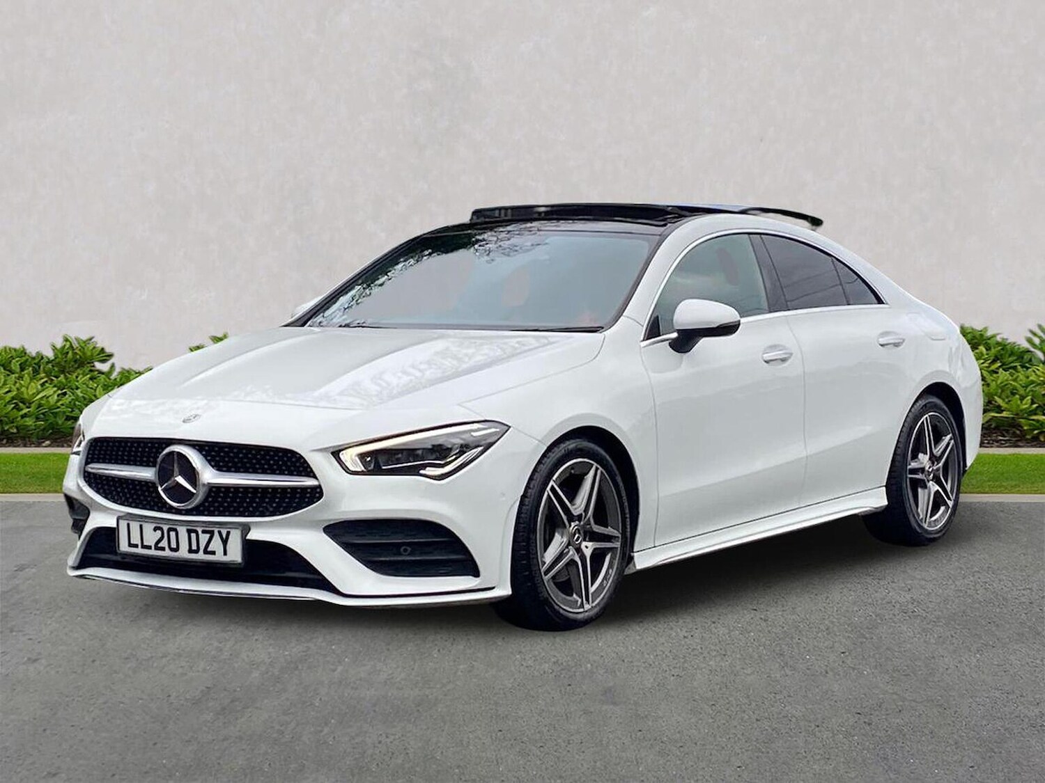 Used Mercedes-Benz CLA 2020 for sale - 76510760: Photo 20