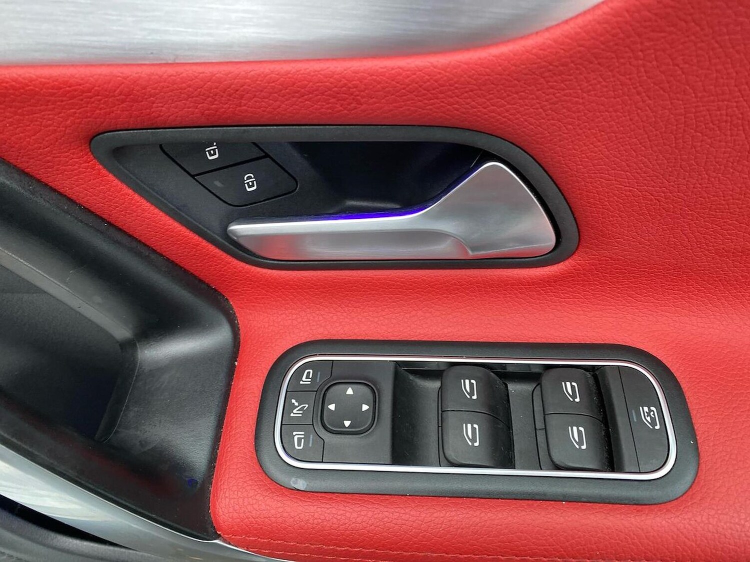 Used Mercedes-Benz CLA 2020 for sale - 76510760: Photo 21