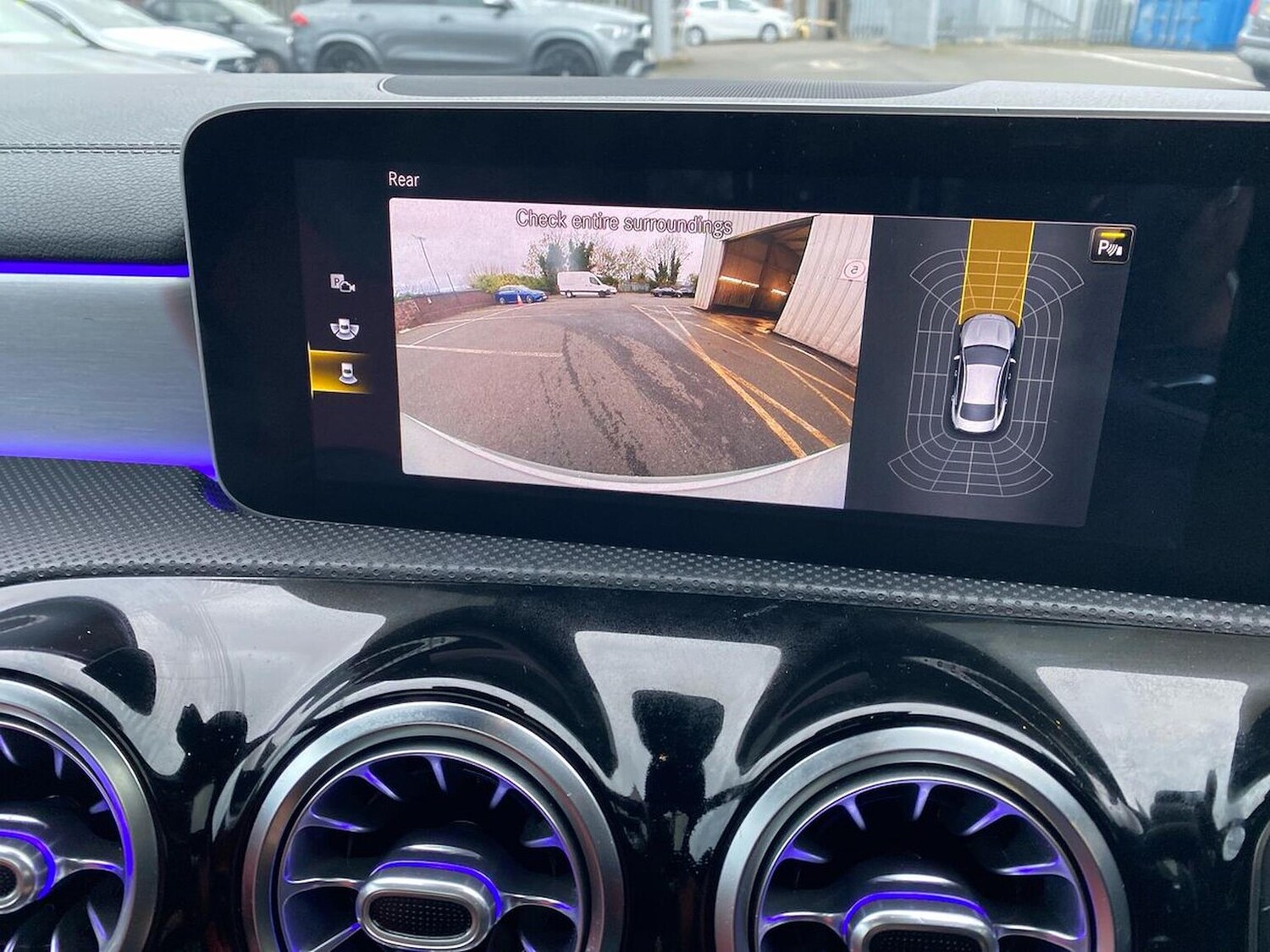 Used Mercedes-Benz CLA 2020 for sale - 76510760: Photo 23