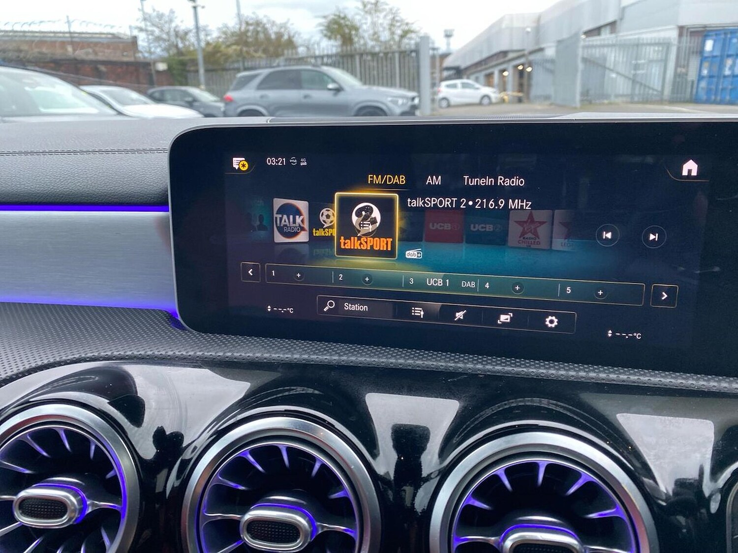 Used Mercedes-Benz CLA 2020 for sale - 76510760: Photo 25