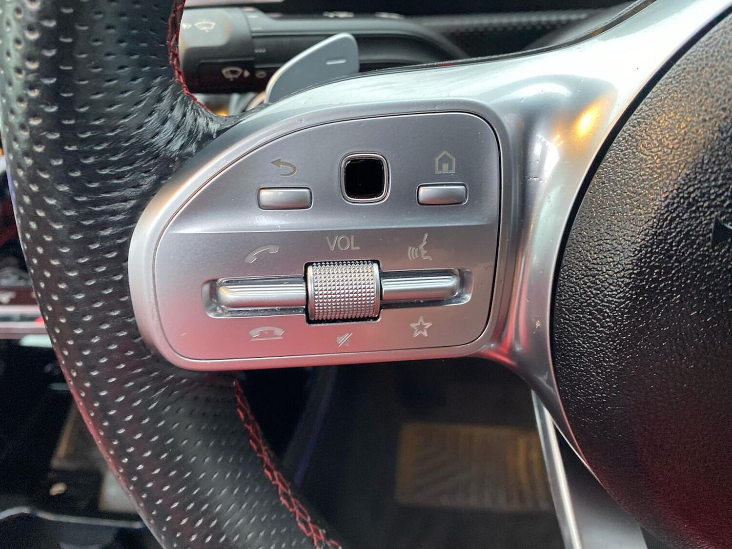 Used Mercedes-Benz CLA 2020 for sale - 76510760: Photo 26