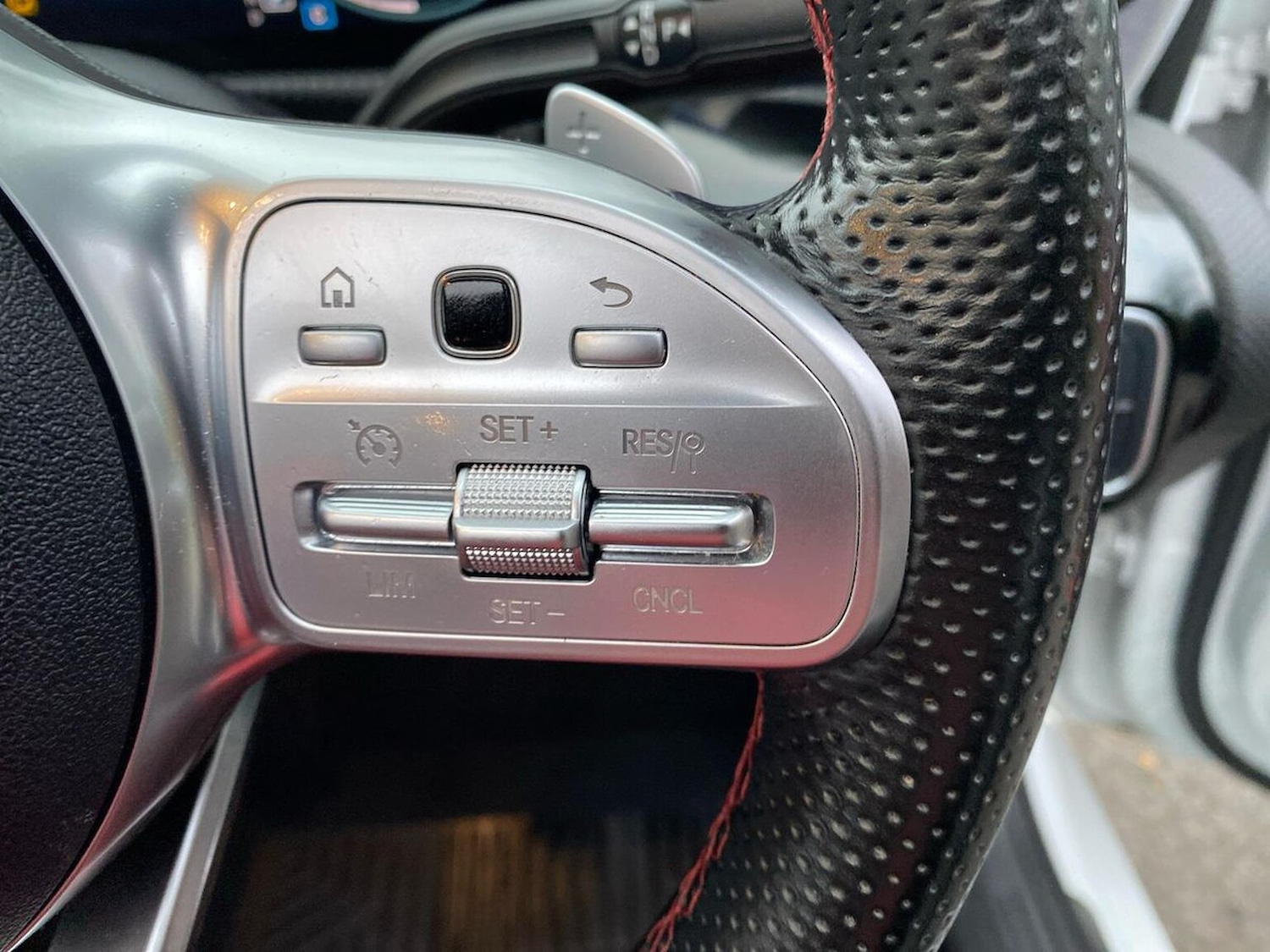 Used Mercedes-Benz CLA 2020 for sale - 76510760: Photo 27