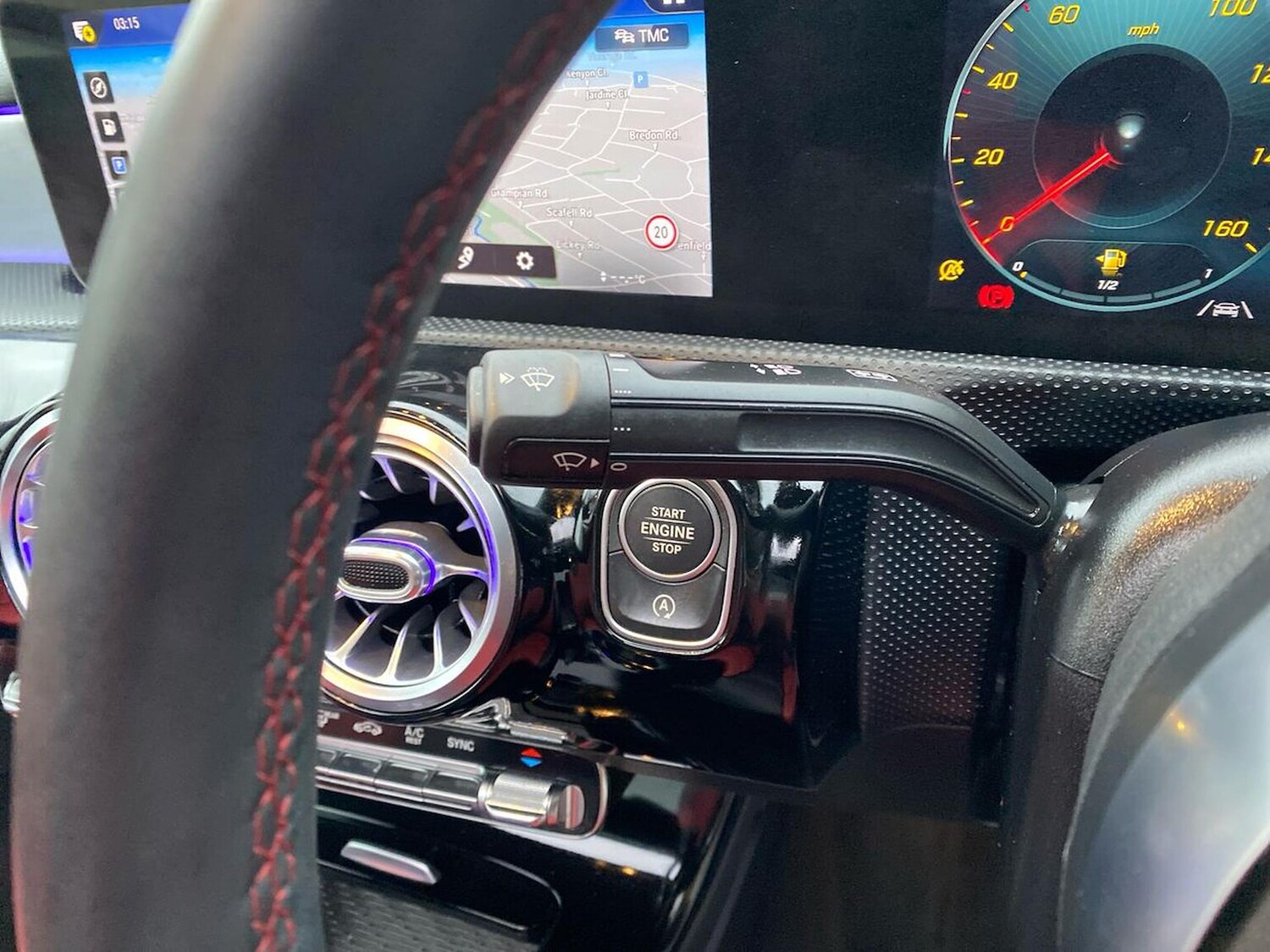 Used Mercedes-Benz CLA 2020 for sale - 76510760: Photo 28