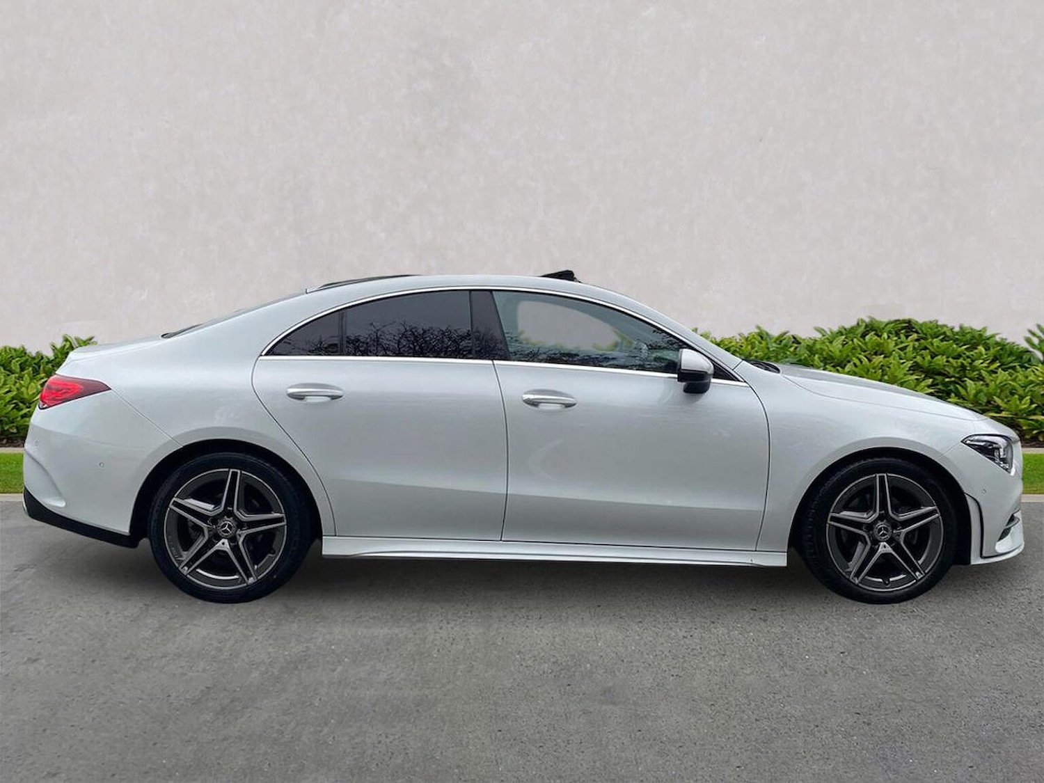 Used Mercedes-Benz CLA 2020 for sale - 76510760: Photo 3