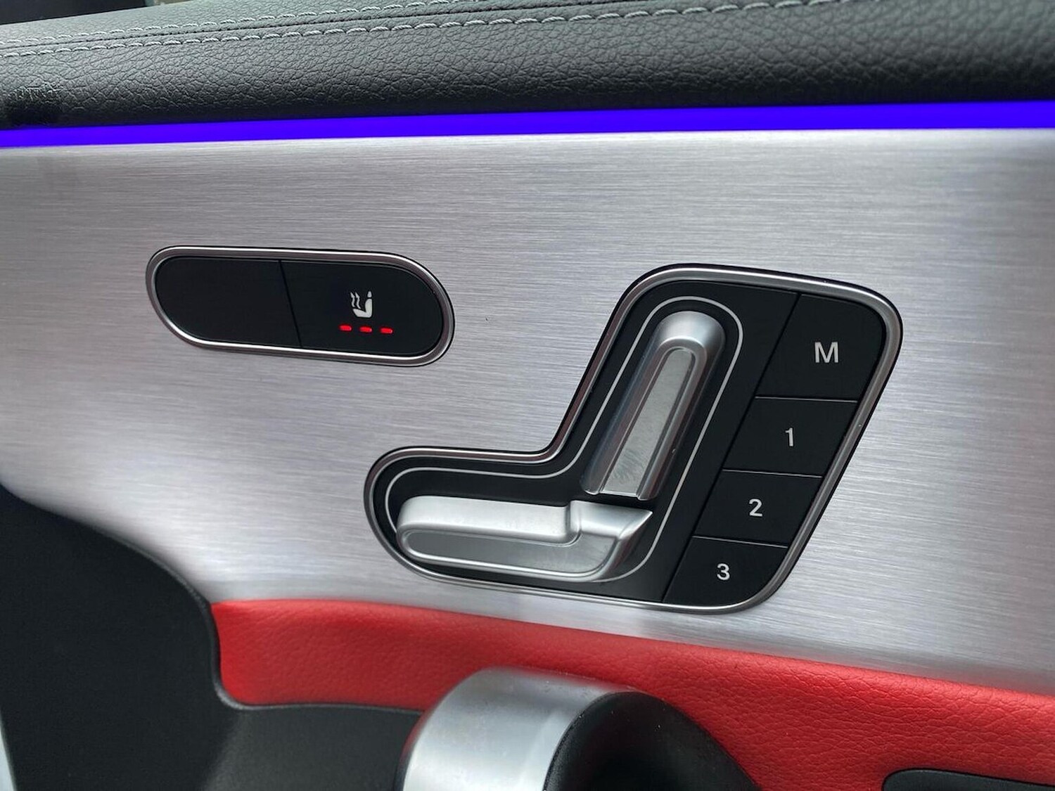 Used Mercedes-Benz CLA 2020 for sale - 76510760: Photo 30