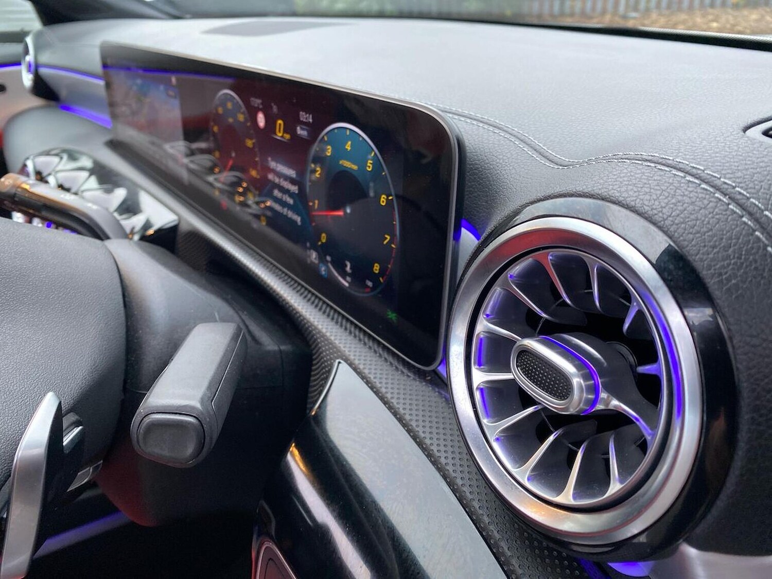 Used Mercedes-Benz CLA 2020 for sale - 76510760: Photo 31