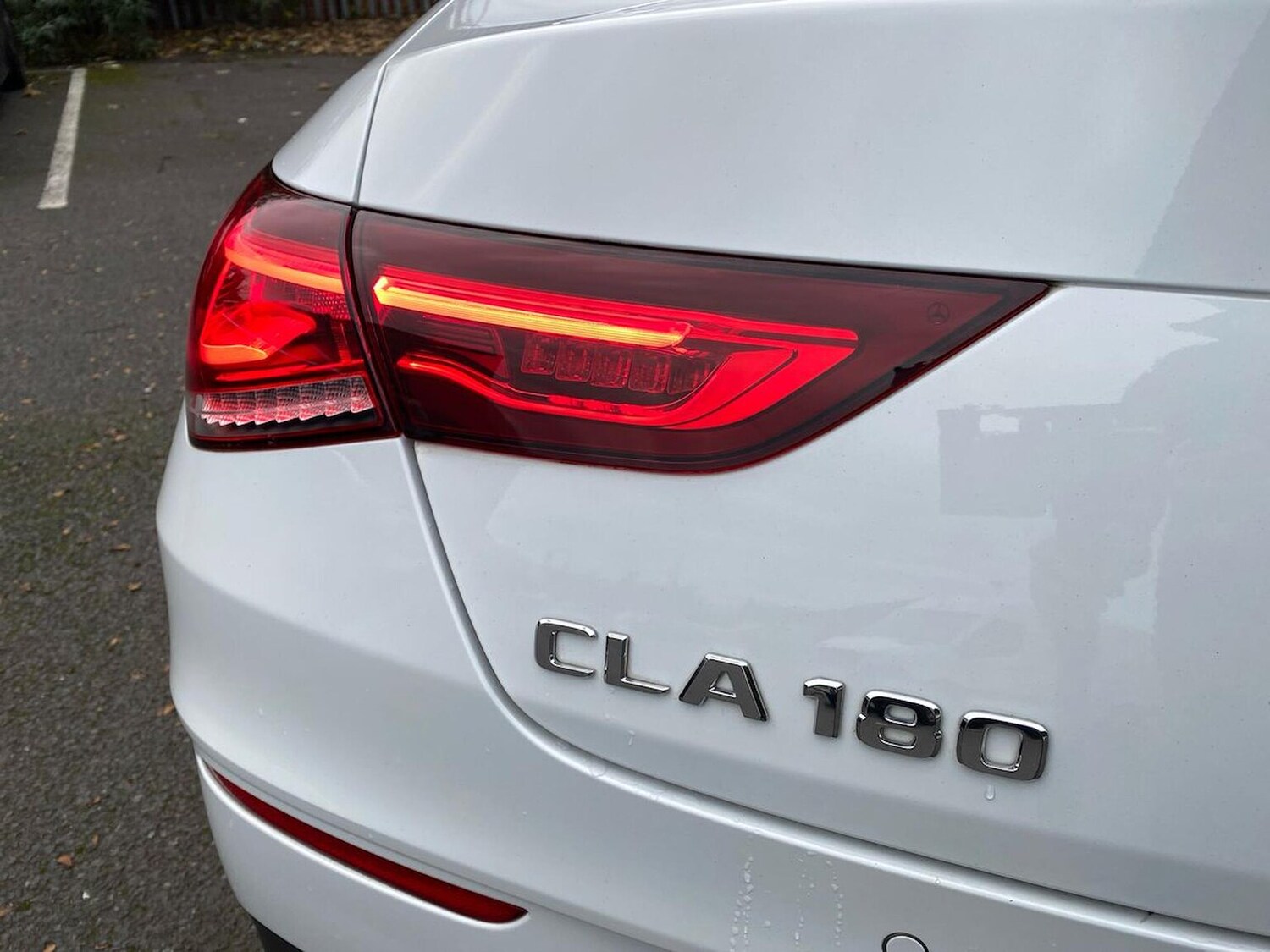 Used Mercedes-Benz CLA 2020 for sale - 76510760: Photo 36