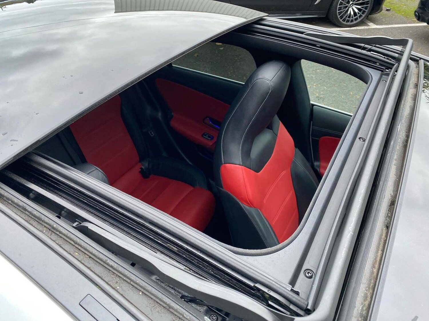 Used Mercedes-Benz CLA 2020 for sale - 76510760: Photo 37