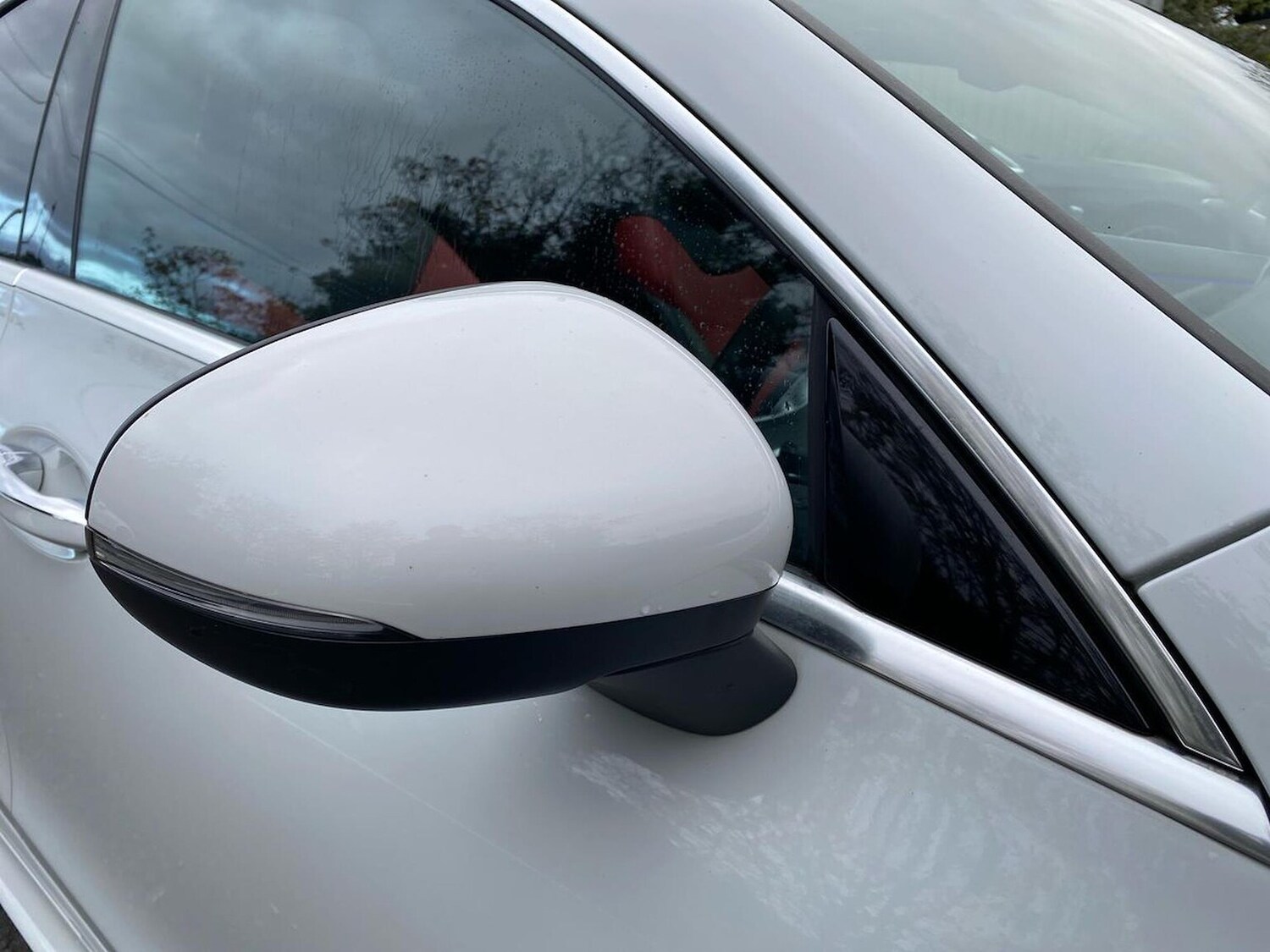 Used Mercedes-Benz CLA 2020 for sale - 76510760: Photo 38