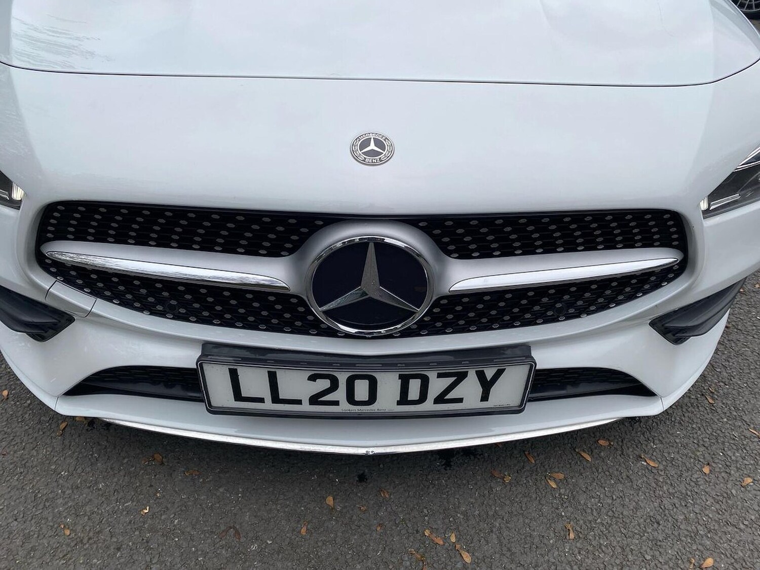 Used Mercedes-Benz CLA 2020 for sale - 76510760: Photo 39