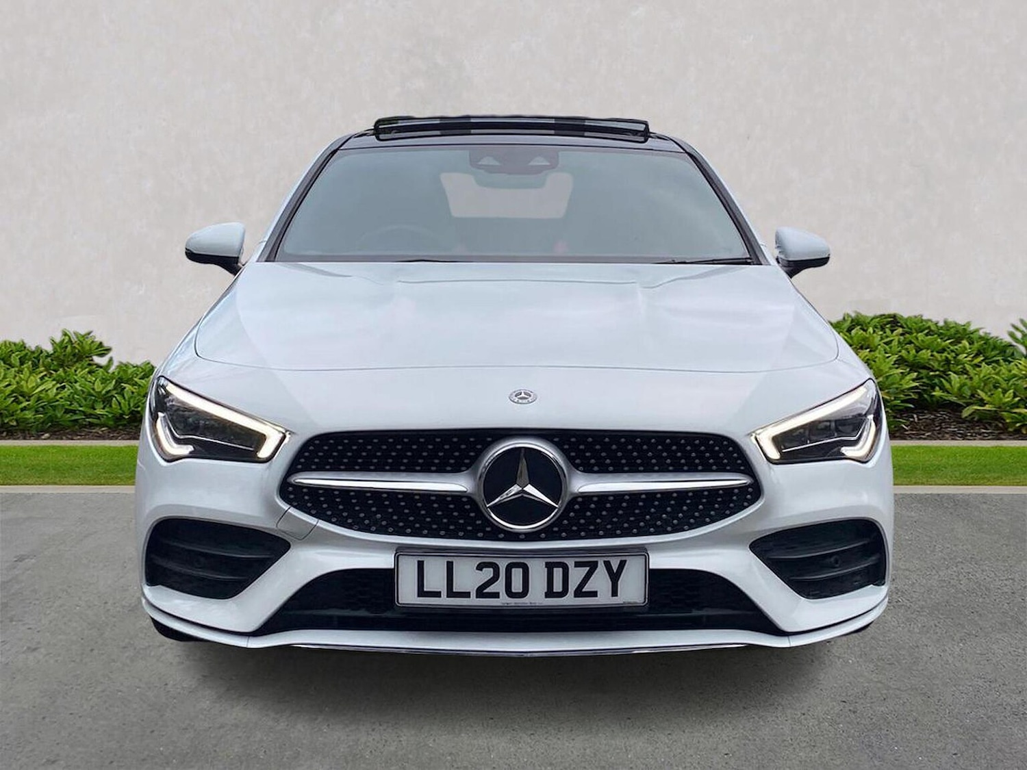 Used Mercedes-Benz CLA 2020 for sale - 76510760: Photo 5