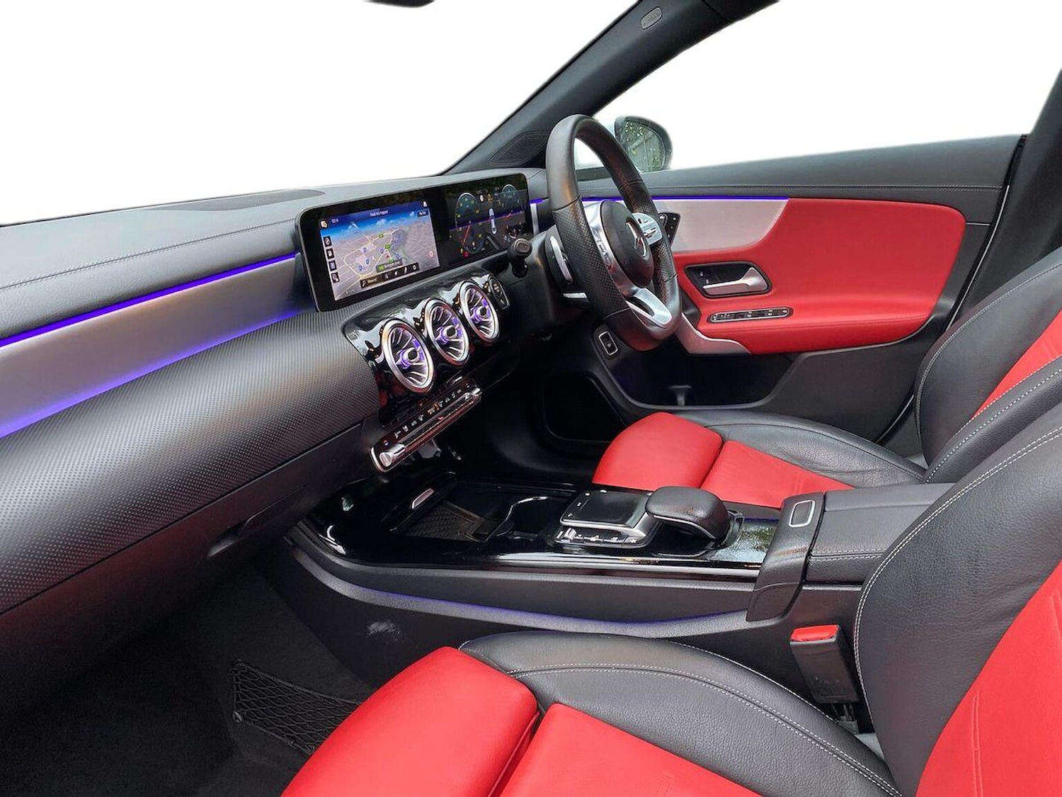 Used Mercedes-Benz CLA 2020 for sale - 76510760: Photo 7