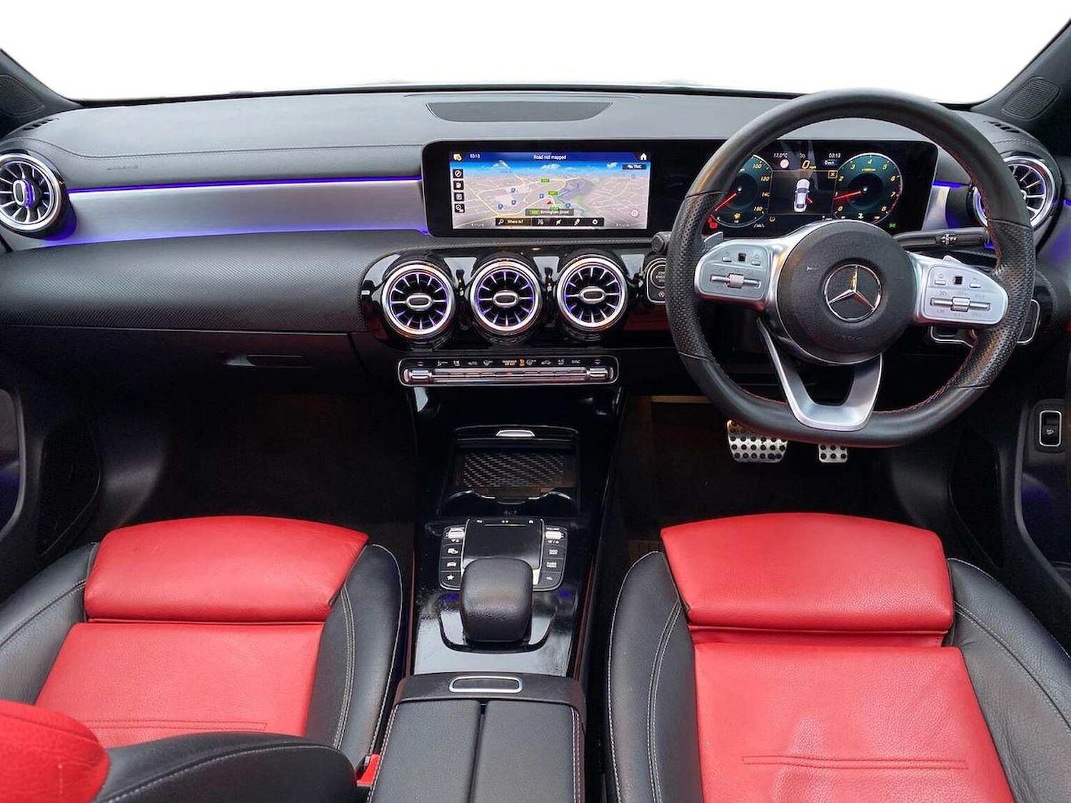 Used Mercedes-Benz CLA 2020 for sale - 76510760: Photo 8