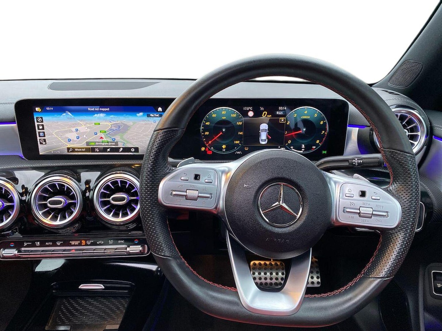 Used Mercedes-Benz CLA 2020 for sale - 76510760: Photo 9