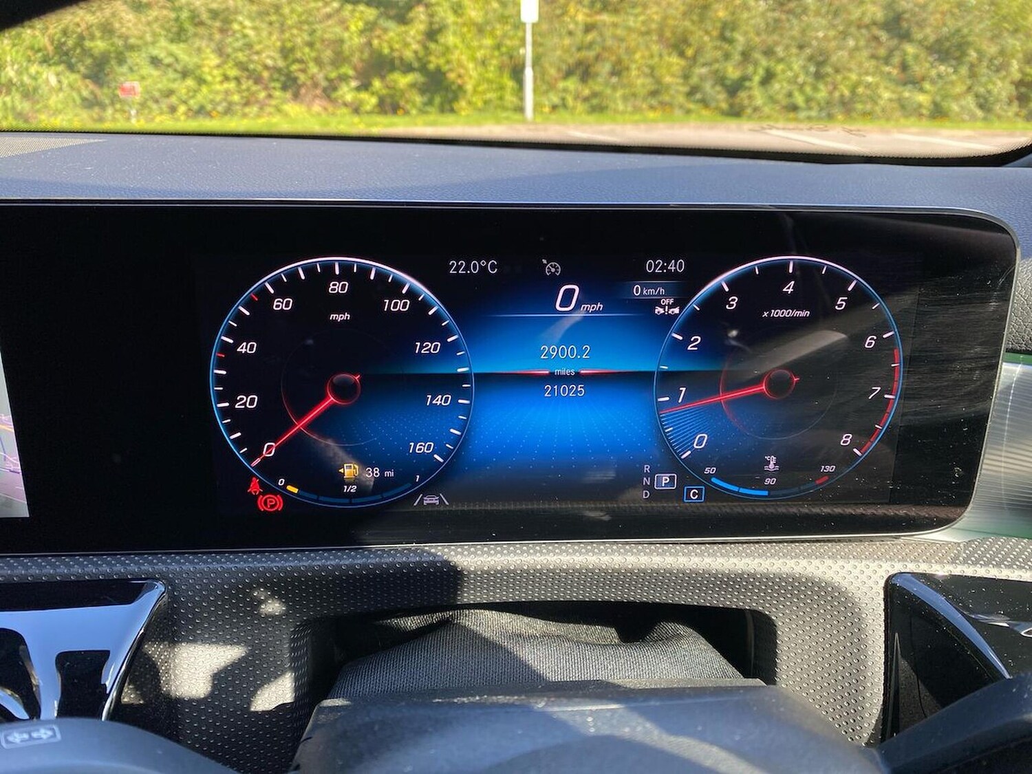 Used Mercedes-Benz A-Class 2022 for sale - 76594662: Photo 10