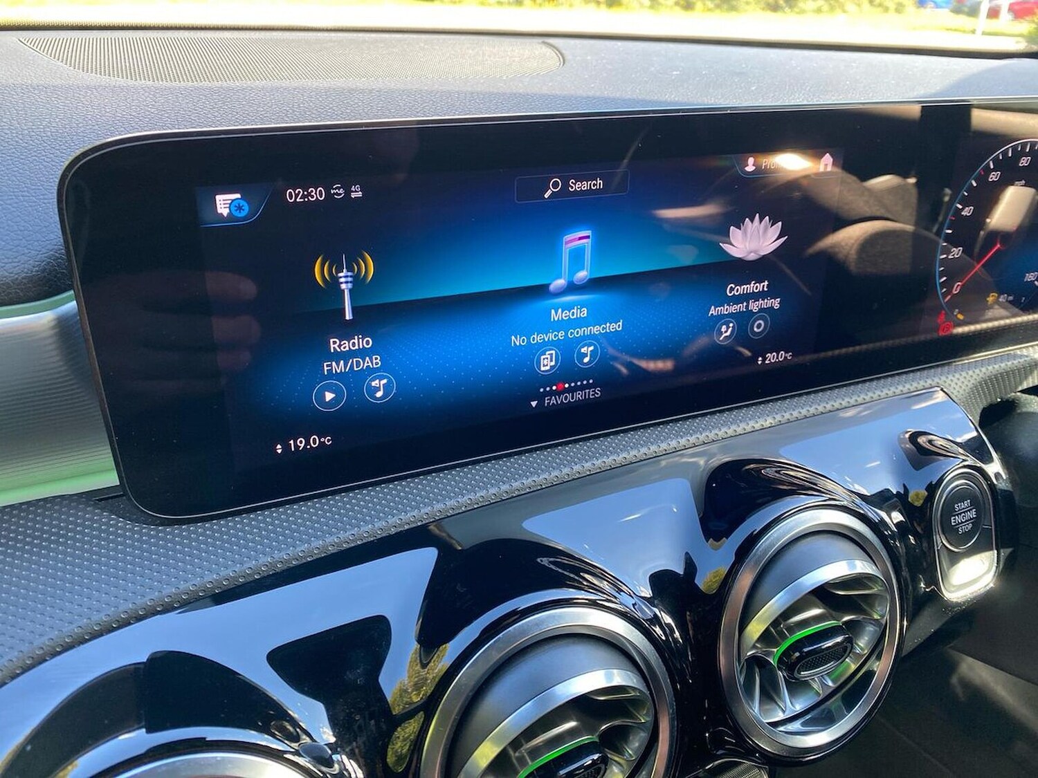 Used Mercedes-Benz A-Class 2022 for sale - 76594662: Photo 11