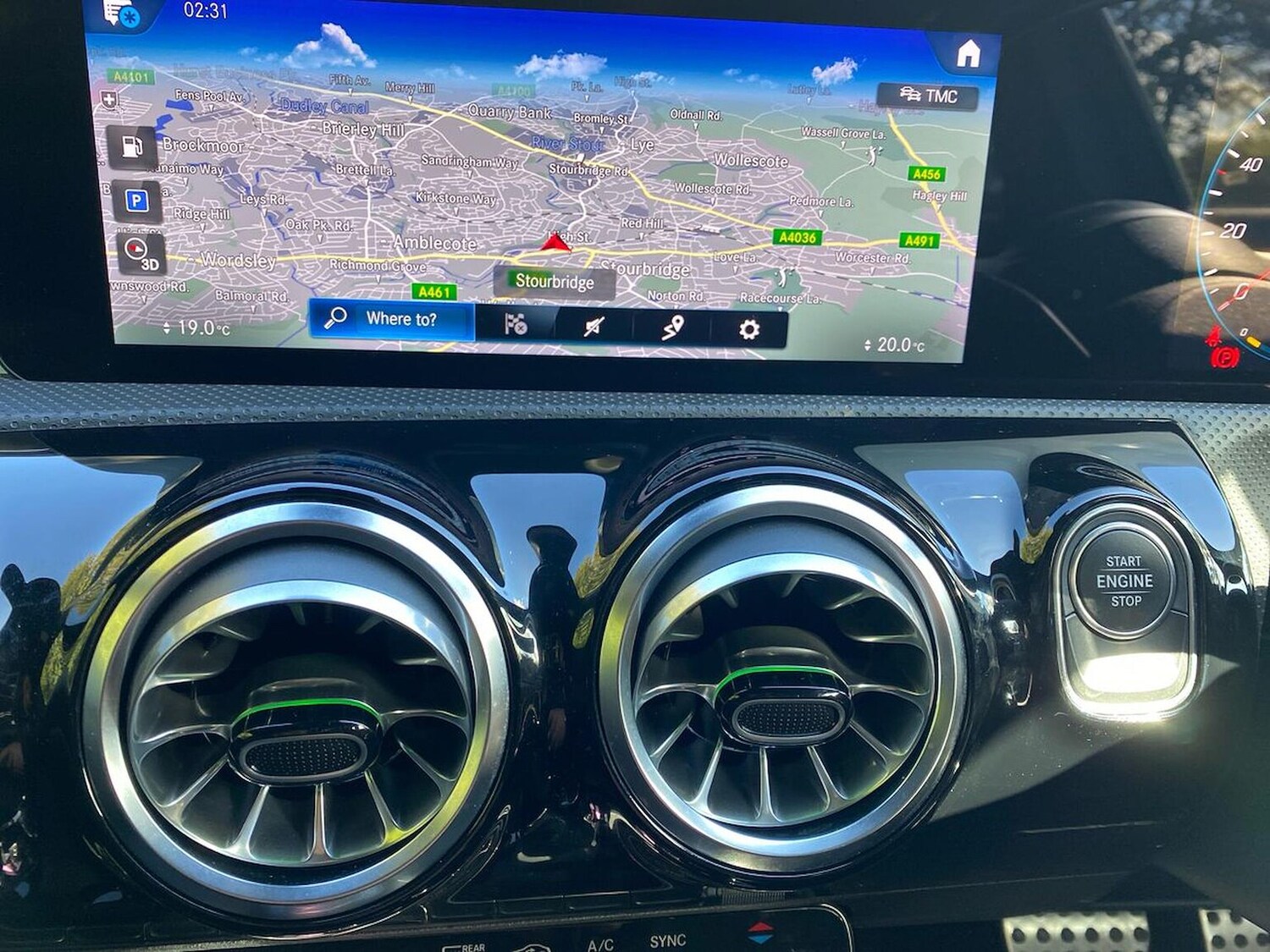 Used Mercedes-Benz A-Class 2022 for sale - 76594662: Photo 13