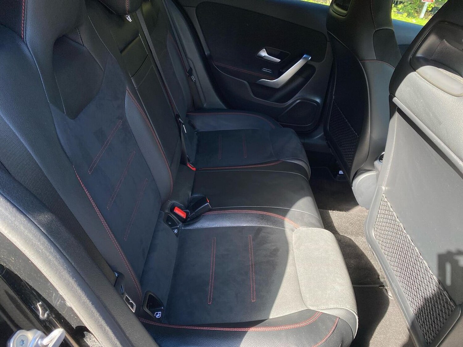 Used Mercedes-Benz A-Class 2022 for sale - 76594662: Photo 16