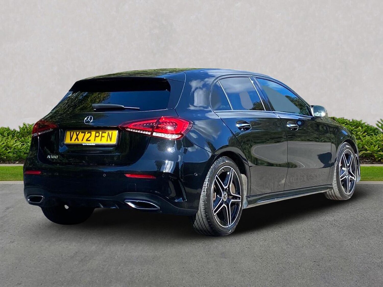 Used Mercedes-Benz A-Class 2022 for sale - 76594662: Photo 18