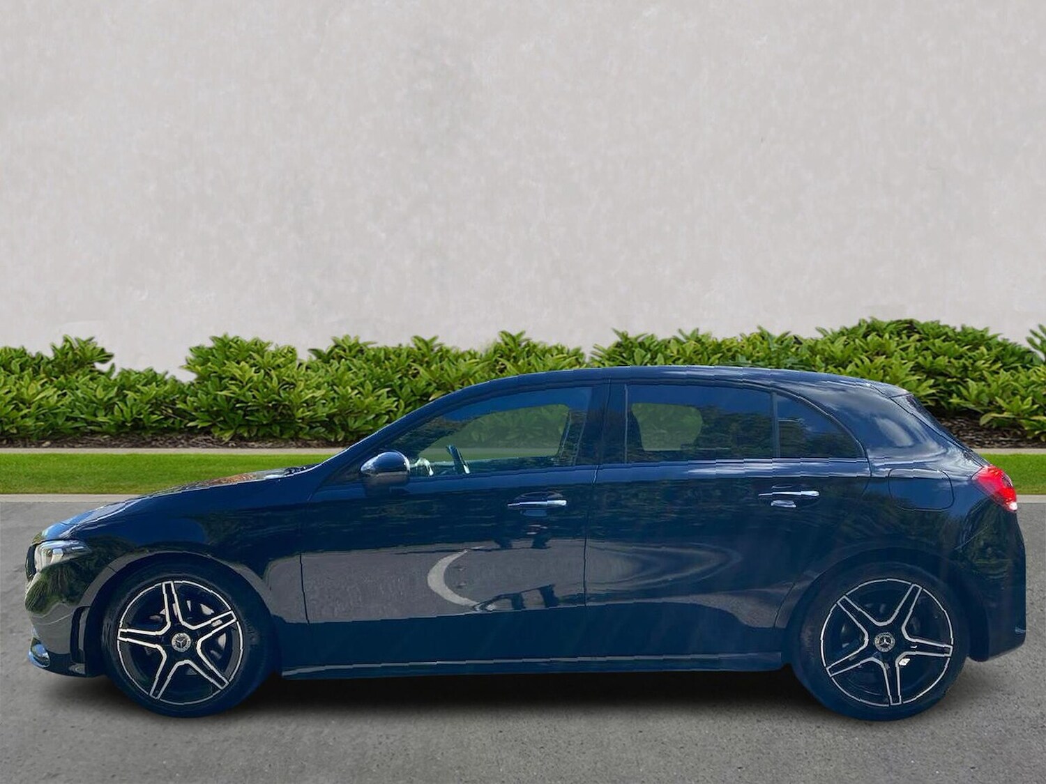 Used Mercedes-Benz A-Class 2022 for sale - 76594662: Photo 19