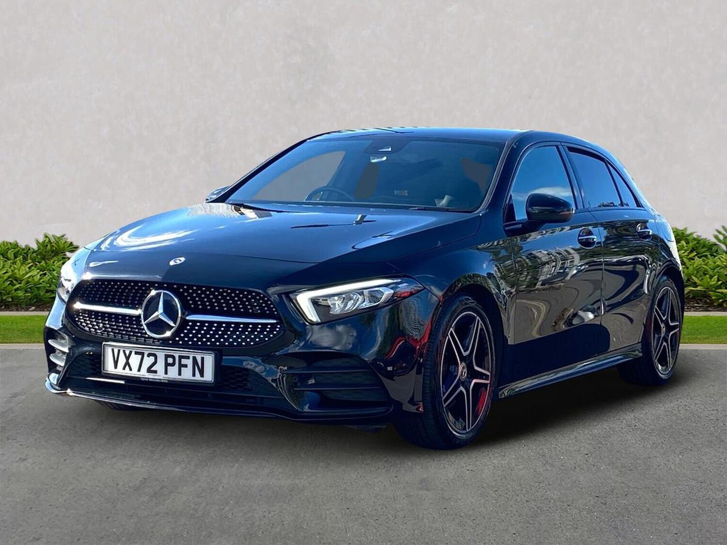 Used Mercedes-Benz A-Class 2022 for sale - 76594662: Photo 20