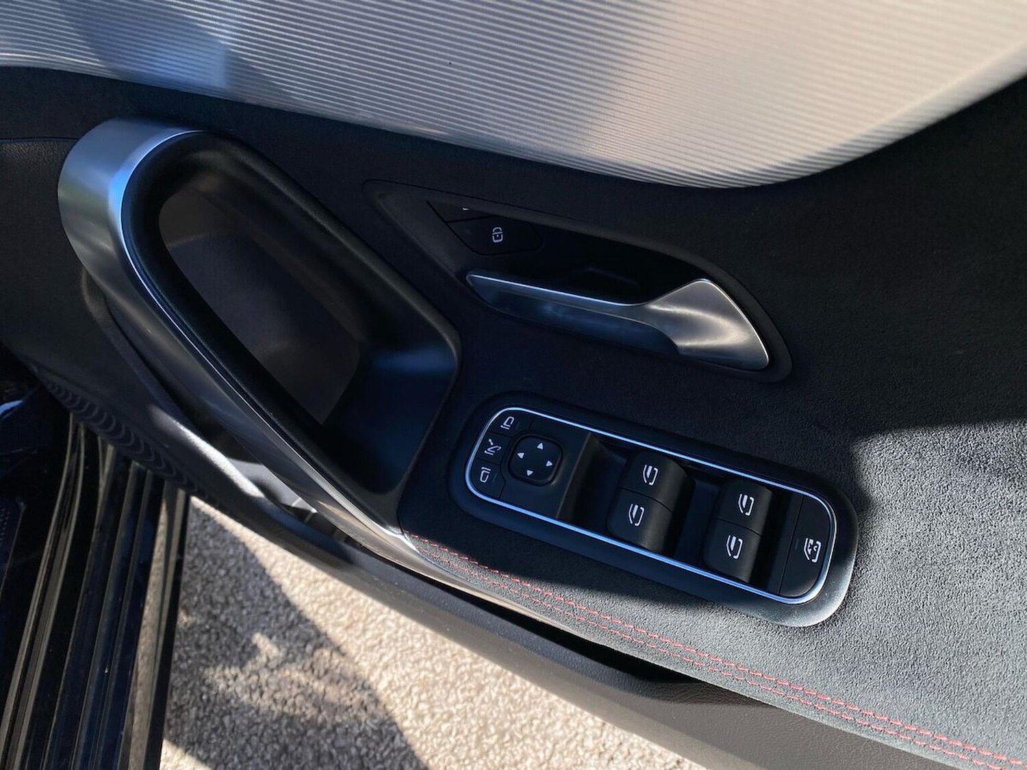 Used Mercedes-Benz A-Class 2022 for sale - 76594662: Photo 21