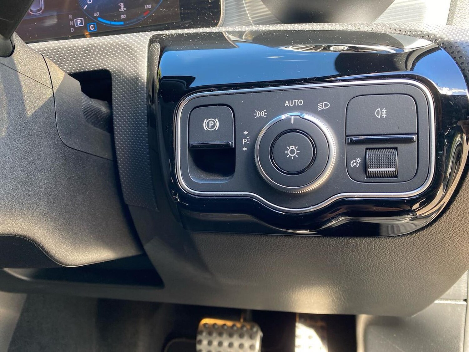 Used Mercedes-Benz A-Class 2022 for sale - 76594662: Photo 22