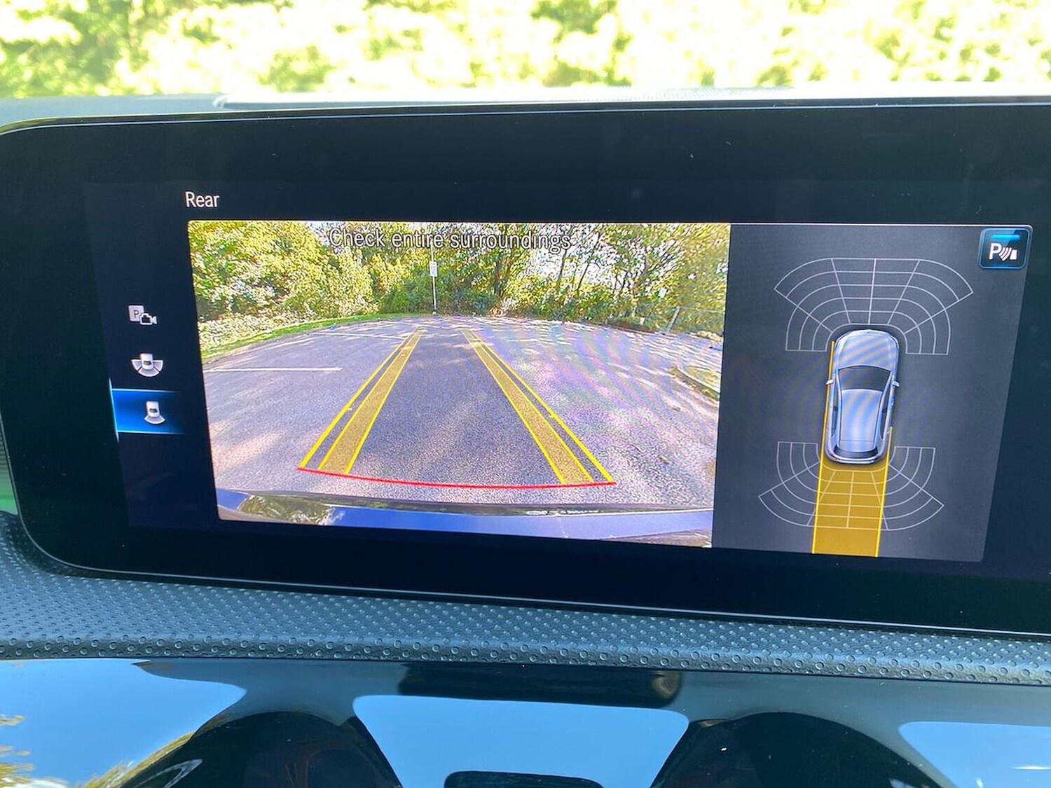 Used Mercedes-Benz A-Class 2022 for sale - 76594662: Photo 23