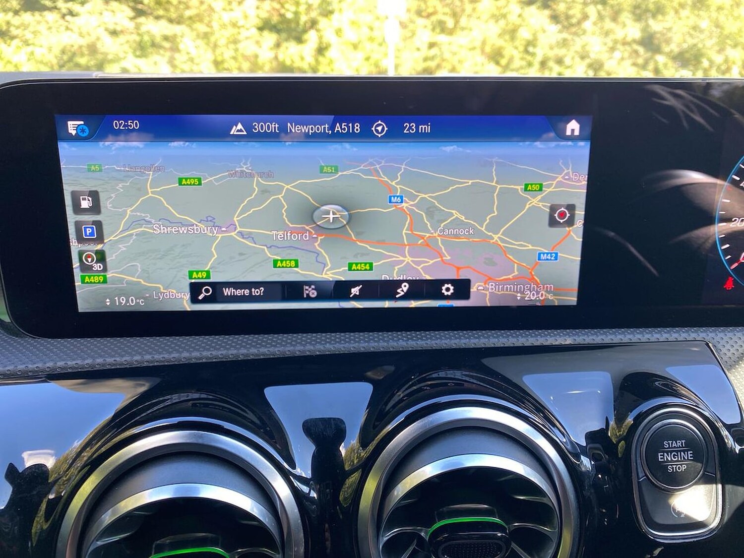 Used Mercedes-Benz A-Class 2022 for sale - 76594662: Photo 24