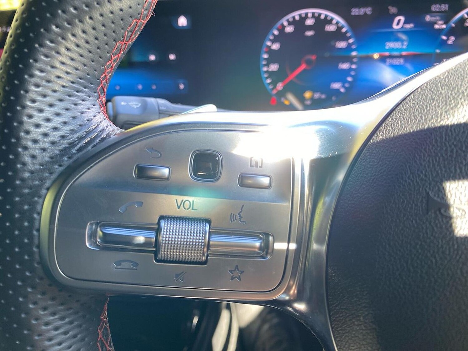 Used Mercedes-Benz A-Class 2022 for sale - 76594662: Photo 26