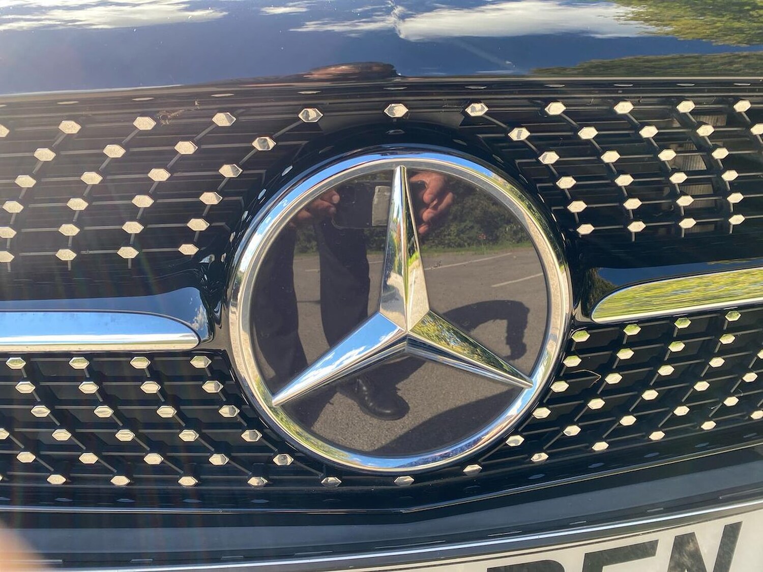 Used Mercedes-Benz A-Class 2022 for sale - 76594662: Photo 33