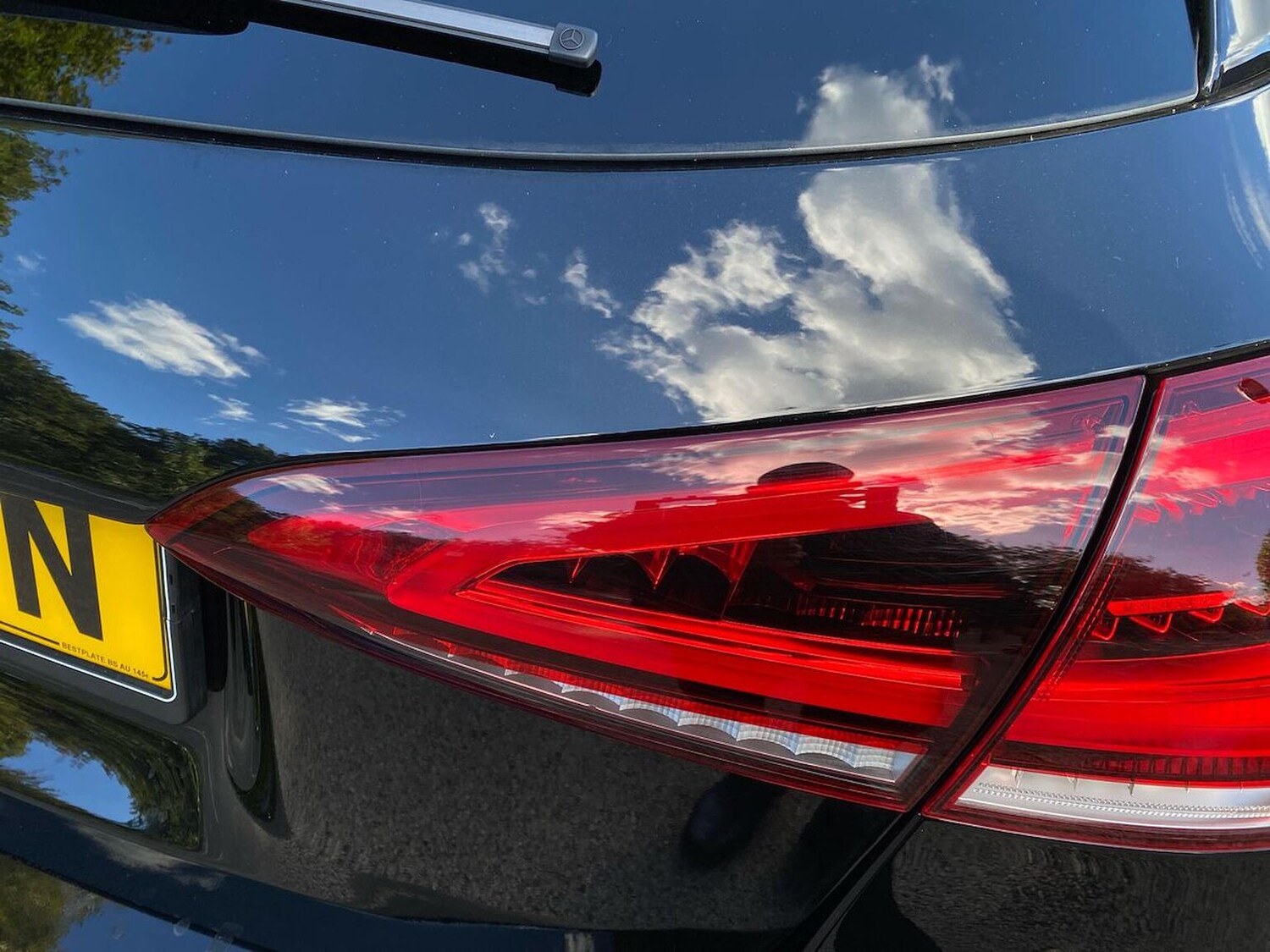 Used Mercedes-Benz A-Class 2022 for sale - 76594662: Photo 35