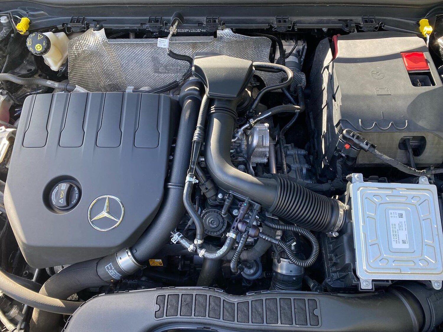 Used Mercedes-Benz A-Class 2022 for sale - 76594662: Photo 39