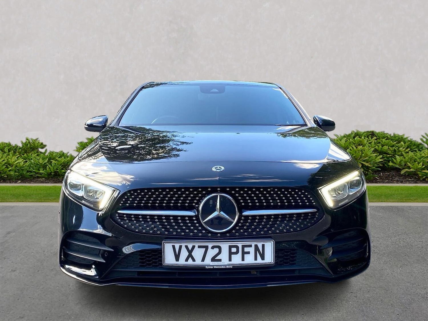 Used Mercedes-Benz A-Class 2022 for sale - 76594662: Photo 5