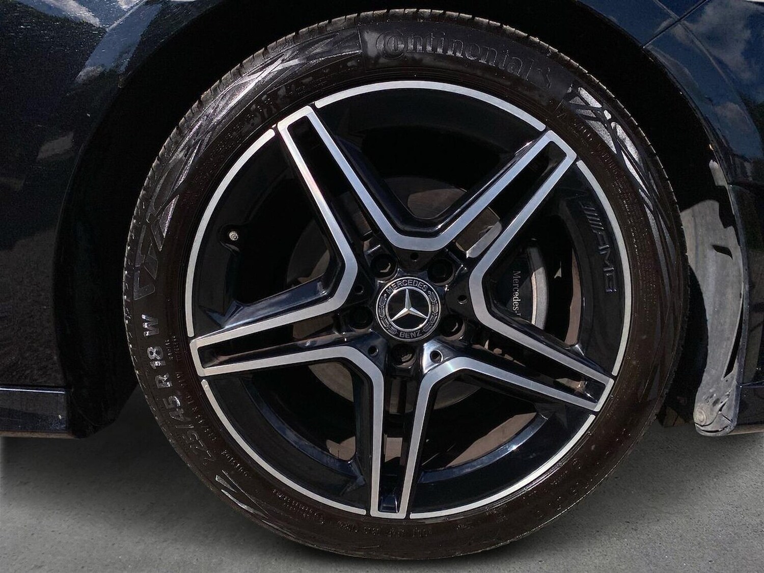 Used Mercedes-Benz A-Class 2022 for sale - 76594662: Photo 6