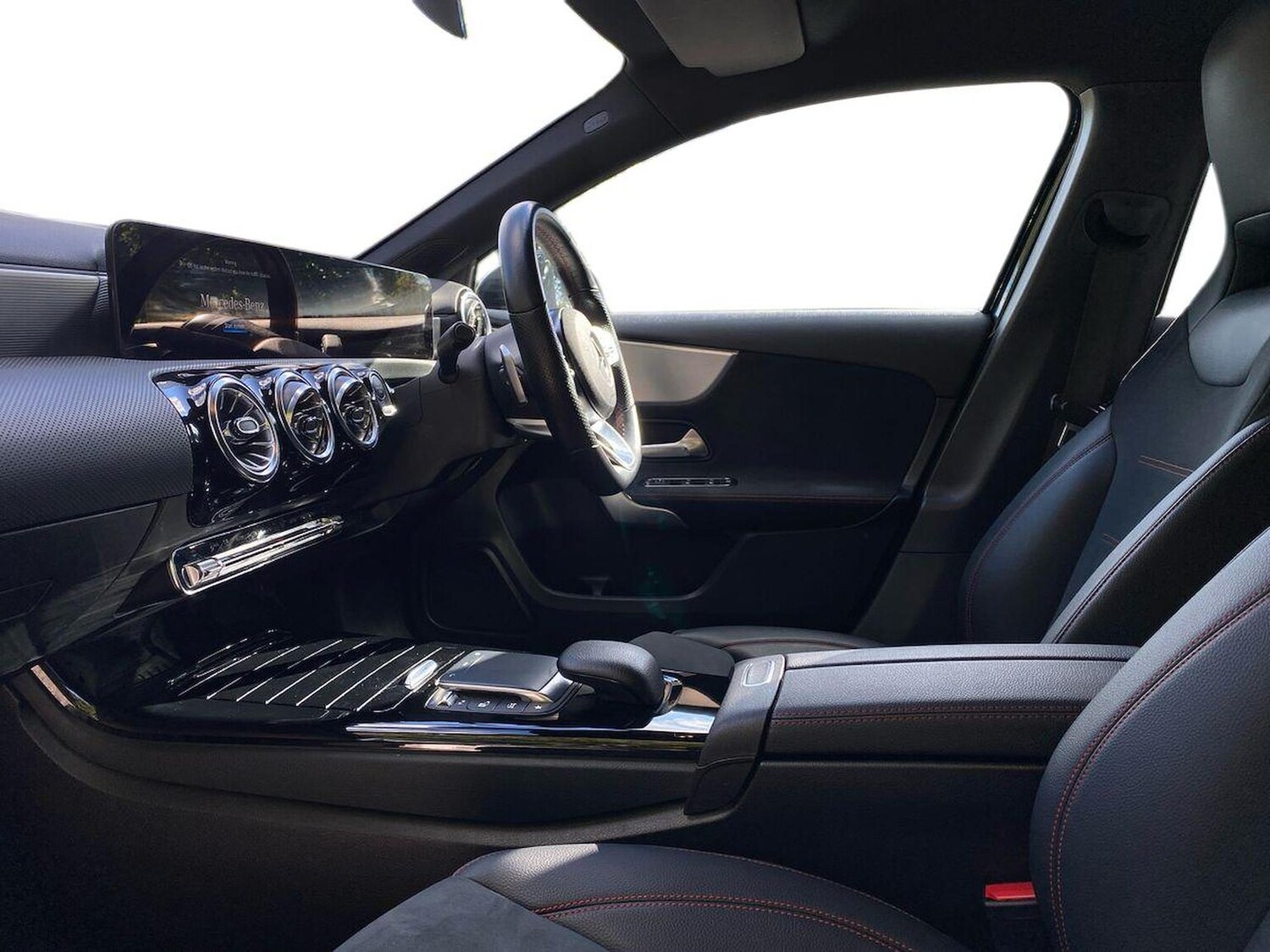 Used Mercedes-Benz A-Class 2022 for sale - 76594662: Photo 7
