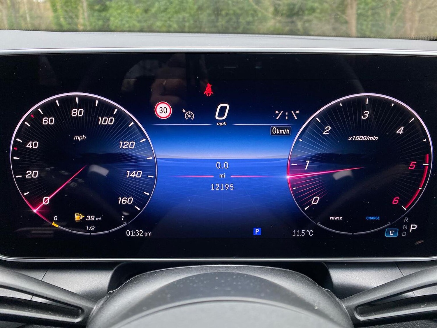 Used Mercedes-Benz GLC 2024 for sale - 76885037: Photo 10