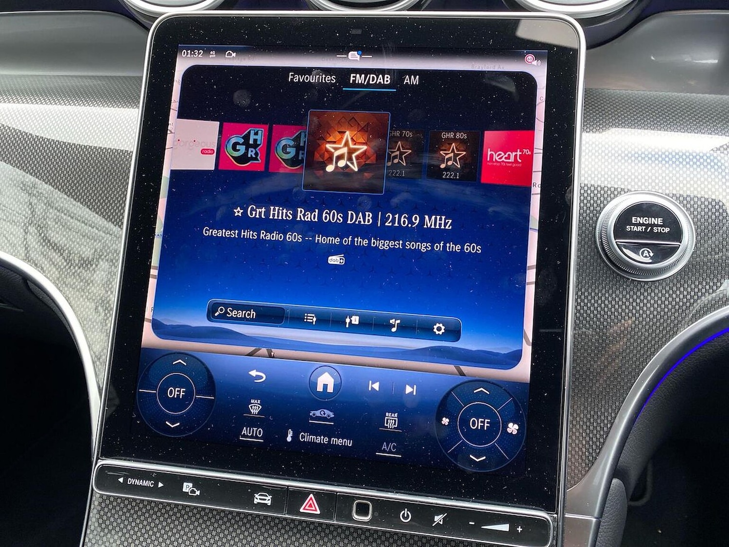 Used Mercedes-Benz GLC 2024 for sale - 76885037: Photo 12