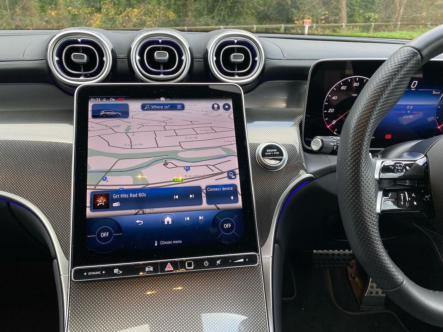 Used Mercedes-Benz GLC 2024 for sale - 76885037: Photo 13