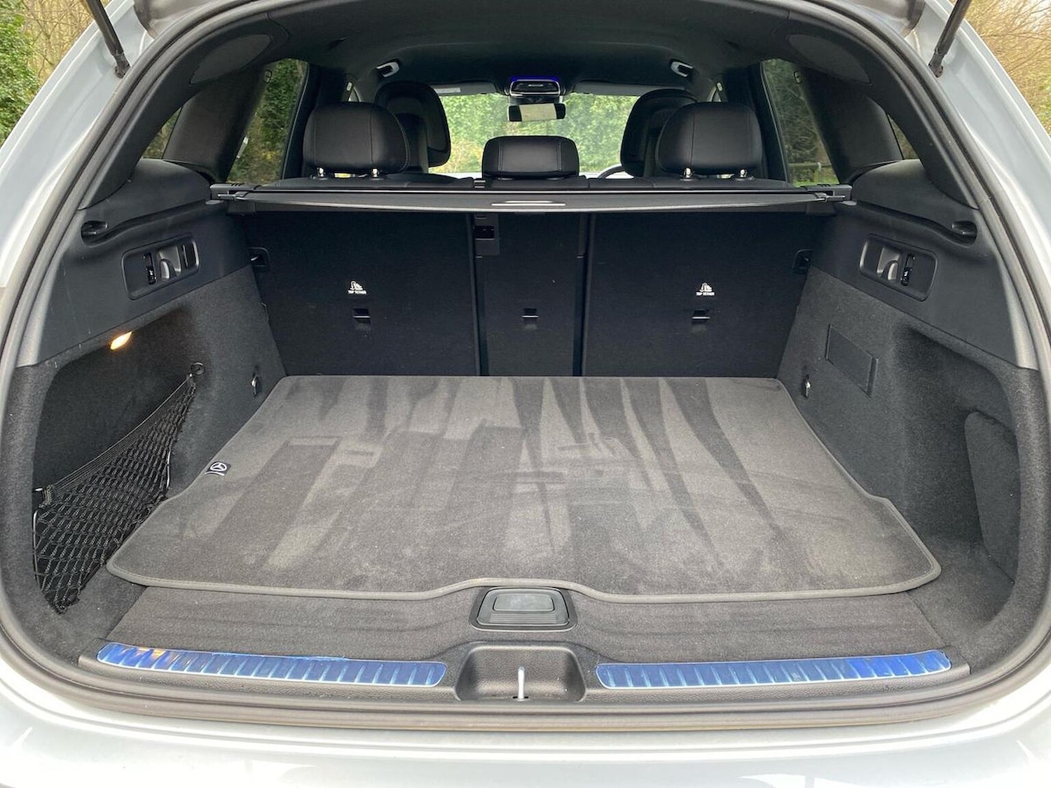 Used Mercedes-Benz GLC 2024 for sale - 76885037: Photo 17